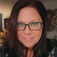 Lydia Simmons