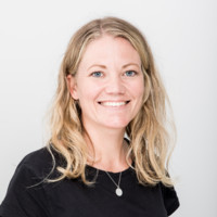 Lisa Nord Svahn