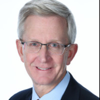 Tom Harrington