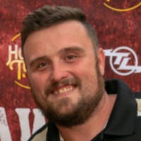 Josh Snapp