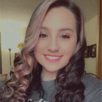 Cassandra Ward