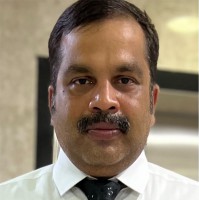 Pradeep Kumar