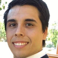 Alfred Benavidez