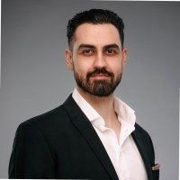 Ahmad Al-Moalem