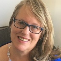 Kathy Crandall Robinson