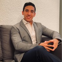 ARTURO CAMACHO DE LA VEGA