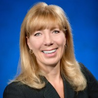 Dr. Susan McKeon, DBA, MBA, PMP