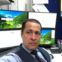 Claudio Tironi