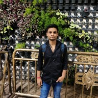 Pratyush Ranjan