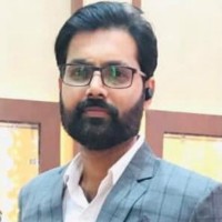 Shashikant Singh
