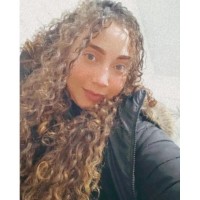 Luisana Martinez Arteaga