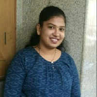 Supreetha Devadiga