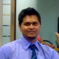Deepak Parab
