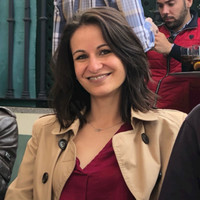 Beatriz Ríos Serrano