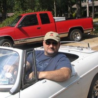 Brad Dickerson