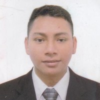 Jack Frank Coa Quispe