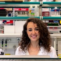 Teresa Blasco Lázaro, Phd