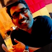 Rahul Tiwari