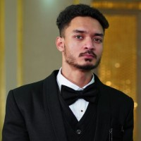 Mohd Ibrahim