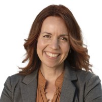 Sarah Lewis