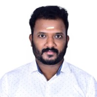 Magesh Ponnambalam