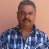 Pradip Mistry