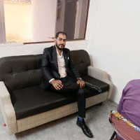 Umar Khan