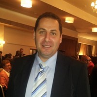 Daniel Buzea