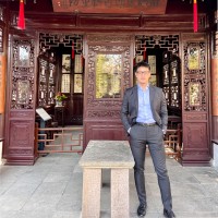 Alex Li