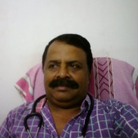 Dr.B.venugopal Nair .MD.PGDP