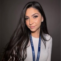 Nicole Slavova