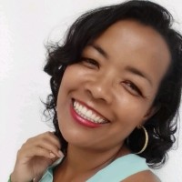 Rosilene Mangueira De Jesus