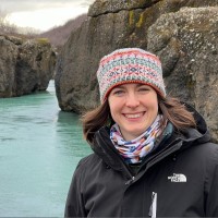 Meghan Gaffney