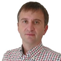 Alexey Yusov