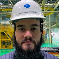 Vitor Dybax