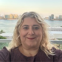 Michelle Orphin