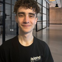 Jordan Island Web Design