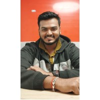 Sarvesh Parab