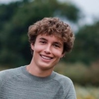 Carter Steinmann