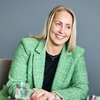Sabine Møller Jacobsen