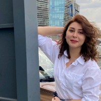 Dilek Bekçioğlu