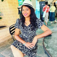 Gayathri Rathod