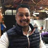 Rodney Ramsarran
