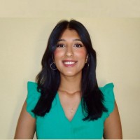 Shrishti Shrivastava
