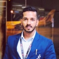 Yohan Fernando