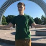 Андрій Продан