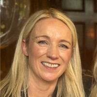 Angela Kelleher