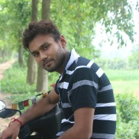 Pritish Ghosh