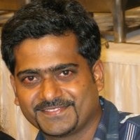 Shridhar Rane
