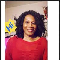 Chigozie Molokwu Msn, Bsn, Onc